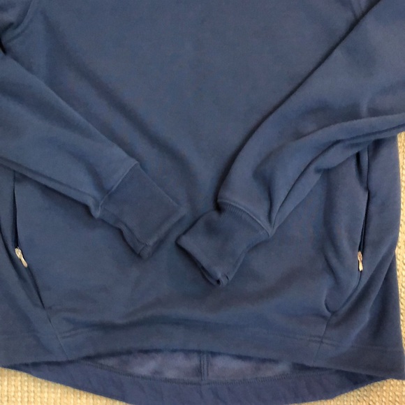 Athleta Sweatshirt - Picture 5 of 8